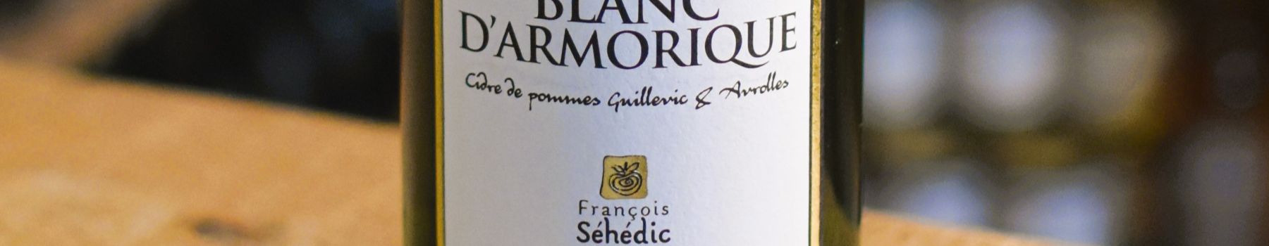 Blanc d'Armorique