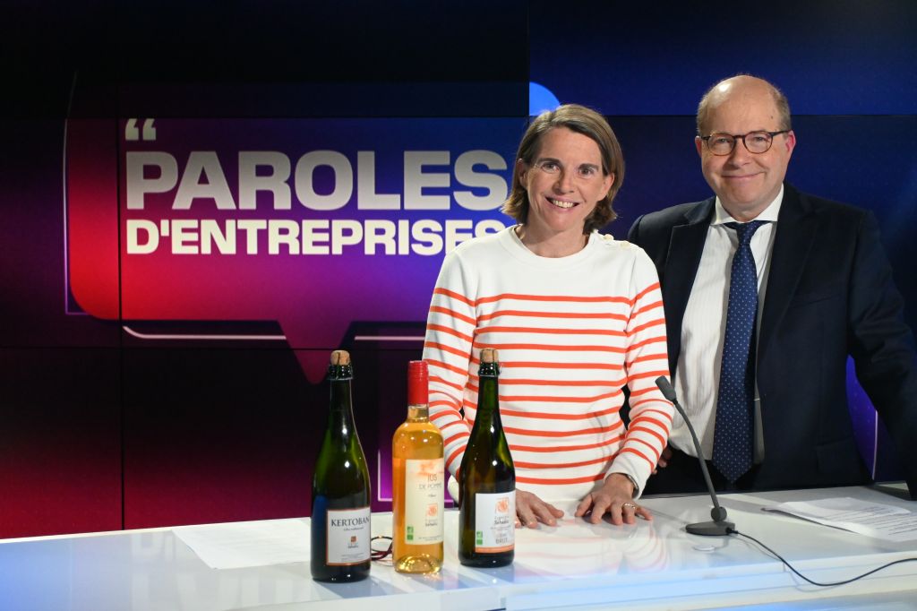 Tout savoir sur les Cidres Séhédic en 4 minutes chrono !